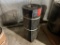 Roll Of 36inch Cleated Belting