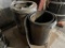 New Roll Of 30inch X 100ft Rubber Belting & Partial Roll Of 30inch Belting