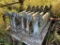 6 - Troughing Rollers (Under Storage Trailer)
