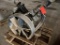 Large V Twin Air Compressor Head (Condition Unknown)
