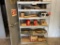 18inch X 48inch X 6ft Shelving Unit