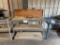 18inch X 4ft X 3ft Steel Shelving Unit