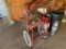 Torch Set Cart