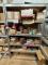 18inch X 4ft X 7ft 6-Shelf Shelving Unit