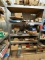 18inch X 4ft X 7ft 6-Shelf Shelving Unit