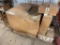 Air Filter Material & Misc