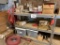 18inch X 4ft X 3ft 3-Tier Shelving Unit