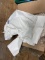 Box Of Tyvek Jumpsuits