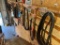 All Drive Belts On Wall