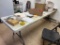 Lifetime 8ft Plastic Folding Table