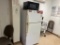 2 - GE Refrigerators & Kenmore Microwave
