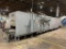 Wisconsin Oven Corp Mod Top Flow/G5/Cool Conveyor Oven, Max Temp 500 Degree F, 800,000 BTU 1-5 PSIG,