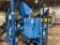 BCA Industries Mod ES-300 Tripless Shredder, Auto Reverse, Nord Type SK6382VF N210TC Gear Reducing D