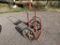 Torch Cart