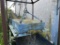 Dings 32inch X 36inch Hanging Magnet, Located in Ashland, WI