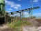 36inch X 70ft Rubber Belt Troughing Conveyor W/ Electric Drive, Located in Ashland, WI