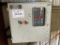 Cutler Hammer IQ-1000 II Chipper Control, Located in Ashland, WI