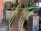 Catwalk & Stairs Around Chipper, Located in Ashland, WI
