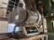 32inch X 6inch Wide Blower W/ 30hp Electric Motor & Disconnect, Located in Ashland, WI