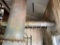 8inch H.D. Blower Pipe W/ Diverter Valve To Blower House, Located in Ashland, WI