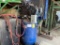 Castair 175 PSI, 52.2 Cu Ft/Min Air Compressor W/ 120-Gallon Vertical Tank; 15hp 3ph Motor, Located