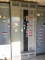 Square D Power-Style Switchboard 2000amp; 480/277 Volt. 1-1200, 1-800, 2-200, 1-100amp Breakers, Loc