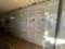 Square D Mod 6 Motor Control Center W/7 Sections. 1 Of 6, 3 Buckets: 2-Size 4, 1-Size 1, #M809521. 2