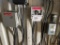 Relays Timer Square D Starter On Wall, Located in Ashland, WI