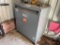 Sorgel Cat#75T3HF 75KVA Class AA 3ph Insulated Transformer, Type SO, HV 480, HV Amps 90, LV 208Y/120