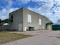 50ft X 158ft Pre-Cast Concrete Wall Building W/ Approx 38’ Side Walls.