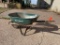 Iron Brigade Wheel Barrow