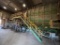 Dingwells Mod RS-330-L-60 LH Deal Processor Log Debarker; 30inch X 20ft Maximum Log Size, 2-30ft Sec