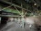 Dingwells 34inch X 150ft Double WD480 Chain Bark Conveyor W/ SM Cyclo Drive W/ 25hp Electric Motor W
