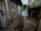 Catwalk & Stairs Around Chipper