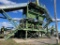 Approx 18ft X 29ft Up To 29ft High In Sections Steel Super Structure. 8inch X 8inch I-Beam Construct