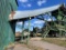 Dingwells 5ft X 100ft Covered Flighted Belt Conveyor W/ Falk Drive & Electric Motor W/Substructure,