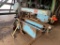 Do All C-916N Horizontal Band Saw, 159inch Band, 2hp, 3ph, Motor, SN: 527-96159
