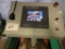 Cutler Hammer Panel Mate Power Pro Control Scree