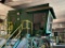 Dingwells 8ft X 12ft Insulated, Soundproof Steel Control Booth W/ Heat, Air Conditioning & Substruct