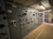 Cutler Hammer Advantage Series 2100 Motor Control Center; Consisting Of 11 Sections W/ Main 1600-Vol