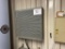 IPC Type B5-34-C; 5000V; 34 Ohm; Continuous Duty Resistor, SN: 16960-1