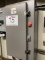 E Stop W/3 Cutler Hammer Relays