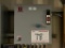 Cutler Hammer Push Button Starter Control