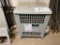 Siemens 10ANNKVA Dry Type Transformer Type SEC; 1ph; Mod: CDSC0010RKA6XXLA, CAT: T1F10010C5VXX, SN: