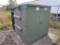 Carte 4160 Volt To 480-Volt Transformer
