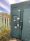 2001 S&C 1200 Amp; 4.76 KV; DWG; CDT-592866; Type 3R Encloser; LL12794, #744 (Incoming)
