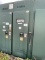 2001 S&C 1200 Amp; 4.76 KV, DWG; CDT592866; Type 3R Encloser; LL12794; #746, (Chipper Feeder)