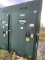 2001 S&C 1200 Amp; 4.76 KV, DWG; CDT592866; Type 3R Encloser; LL12794; #753, (Chip Plant MCC)