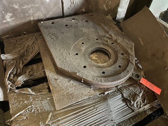2 - Steel Plates