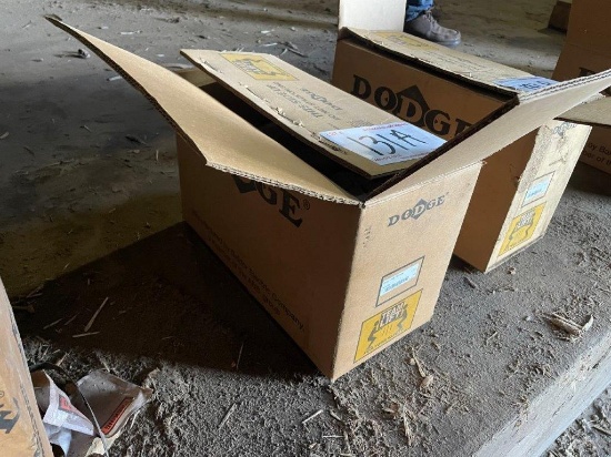 Dodge Bearing (New In Box)